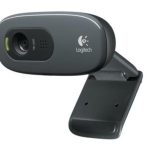 960-000694 CAMARA WEB LOGITECH C/MIC C270
