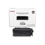 119 II TONER CANON 3480B001