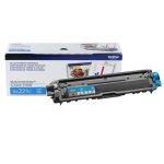 TN221C TONER BROTHER CYAN HL3140 3170 DCP9020 9130 9330 9331 1400 PAG