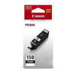 PGI-150BK CARTRIDGE CANON PIXMA 6500B001 IP7210/MG6310/5410  IX6810