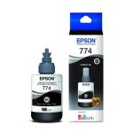 T774120 TINTA EPSON NEGRO M105/205