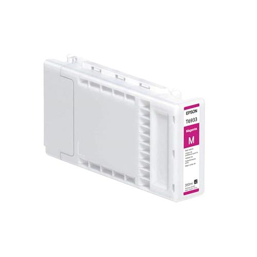 58453.jpg T693300 CARTRIDGE EPSON MAGENTA 350ML - Imagen 1