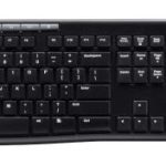 920-004432 KIT TECLADO/MOUSE LOGITECH MK270 INALAMBRICO MULTIMEDIA