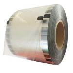 ROLLO FILM 1.7 KG TRANSPARENTE 50X110MTS  20MIC
