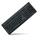 K72444 - KENSINGTON TECLADO ANTIDERRAME USB
