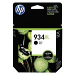 C2P23AL CARTRIDGE HP 934XL NEGRO 6220 6230 6830