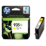 C2P26AL CARTRIDGE HP 935XL YELLOW  6220 6230 6830