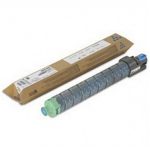 TONER RICOH CYAN  MPC 3503 841816 18000PGS.