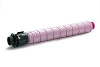 66119.jpg TONER RICOH MAGENTA MPC 3503 841815 18000PGS. - Imagen 1