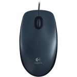 910-004053 - MOUSE LOGITECH M90 USB ALAMBRICO