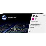 CF363A TONER HP 508A MAGENTA  M553 5000 PAG