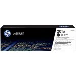 CF400A TONER HP 201A NEGRO M252DW M277DW