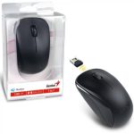 31030027400 MOUSE GENIUS NX-7000SE NEGRO INALAMBRICO