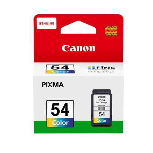 76118.jpg CL-54XL CARTRIDGE CANON COLOR 9065B001 - Imagen 1