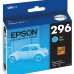 T296220 CARTRIDGE EPSON CYAN XP 231-431