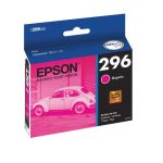 T296320 CARTRIDGE EPSON MAGENTA XP 231-431