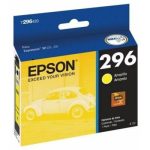 T296420 CARTRIDGE EPSON YELLOW XP 231-431