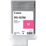 PFI-107M TANQUE CANON MAGENTA 130ML 6707B001 iPF 680/685/780/785
