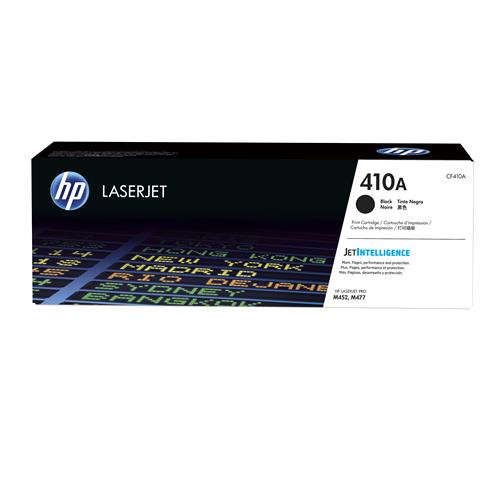 77265.jpg CF410A TONER HP 410A NEGRO 2300PAG M452NW/DN/DW M477FNW/FDN/FDW - Imagen 1