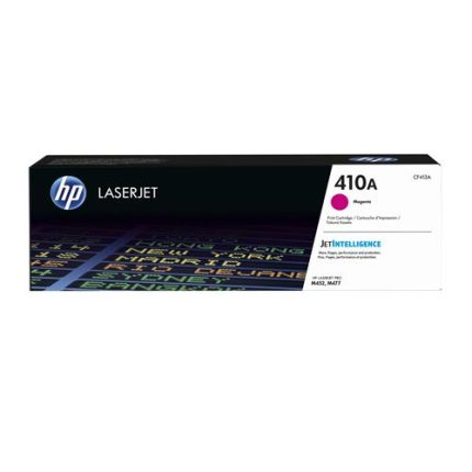 CF413A HP TONER 410A MAGENTA 2300PAG M452NW/DN/DW M477FNW/FDN/FDW