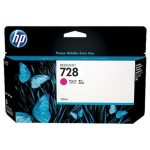F9J66A CARTRIDGE HP 728 MAGENTA 130ML T730 T830