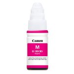 GI-190M TINTA CANON MAGENTA 70ML G-1100 2100 2110 3100 3110 4100 4110 0669C001