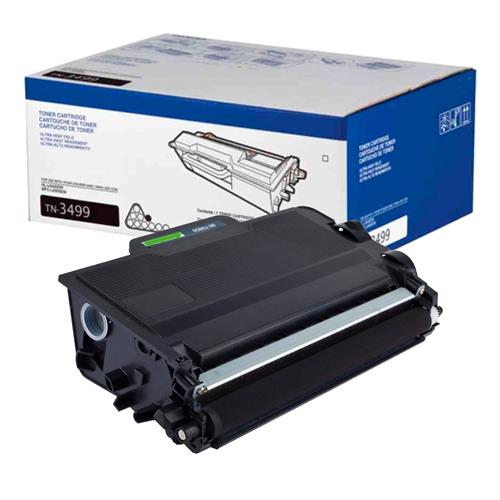 78459.jpg TN3499 TONER BROTHER HL-L6400 MFC-L6900 20000 PAG - Imagen 1
