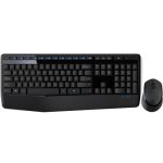 920-007820 - KIT MOUSE Y TECLADO LOGITECH MK345