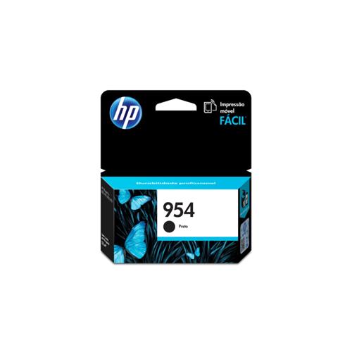 79246.jpg L0S59AL CARTRIDGE HP 954 NEGRO 1000 PAG OFFICEJET 8710 8720 8730 8210 - Imagen 1