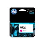 L0S53AL CARTRIDGE HP 954 MAGENTA 700 PAG OFFICEJET 8710 8720 8730 8210