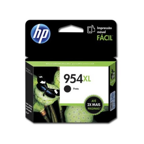 CREATOR: gd-jpeg v1.0 (using IJG JPEG v62), quality = 90 L0S71AL CARTRIDGE HP 954XL NEGRO 2000 PAG OFFICEJET 8710 8720 8730 8210 - Imagen 1