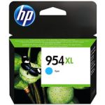 L0S62AL CARTRIDGE HP 954XL CYAN 1600 PAG OFFICEJET 8710 8720 8730 8210