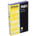 T748XXL420 CARTRIDGE EPSON YELLOW WF-6090/WF-6590