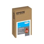 T748XXL220 CARTRIDGE EPSON CYAN WF-6090/WF-6590