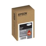 T748XXL120 CARTRIDGE EPSON BLACK WF-6090/WF-6590