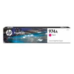 L0R90A CARTRIDGE HP 974A MAGENTA 3000PAG PW PRO 452 477