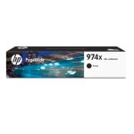 L0S08A CARTRIDGE HP 974X NEGRO 10000PAG PWPRO 452 477