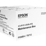 T671200 - EPSON WF 6090 WF 6590 WF R8590 MAINTENANCE BOX