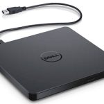 429-AAUQ DELL USB SLIM DW316 UNIDAD EXTERNA DE DISCO DVD ±RW