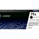 CF279A TONER HP 79A NEGRO 1000PAG M12/M26A/M26NW