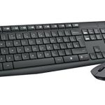 920-007901 KIT TECLADO/MOUSE LOGITECH MK235 INALAMBRICO