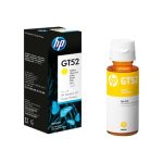 M0H56AL TINTA HP GT52 YELLOW 8000PAG GT5820  315 415 455