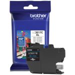 LC3017C CARTRIDGE BROTHER CYAN MFC-J6730dw