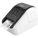 QL-810W - BROTHER QL810W IMP.DE ETIQUETAS PROFES. TRMICA