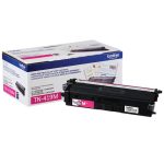 TN419M TONER BROTHER MAGENTA L8360CDW MFC L8900CDW 9000 PAG