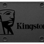 SA400S37/480G DD SSD KINGSTON 480GB SATA 3 2.5" 7mm Serie A400