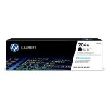 CF510A TONER HP 204A NEGRO 1100PAG M180NW M154NW
