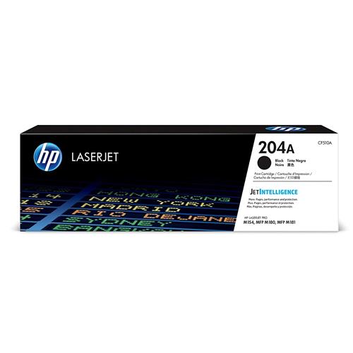 86560.jpg CF510A TONER HP 204A NEGRO 1100PAG M180NW M154NW - Imagen 1