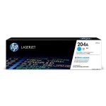 CF511A TONER HP 204A CYAN 900PAG M180NW M154NW