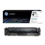 CF500A TONER HP 202A NEGRO 1400PAG M254 M281